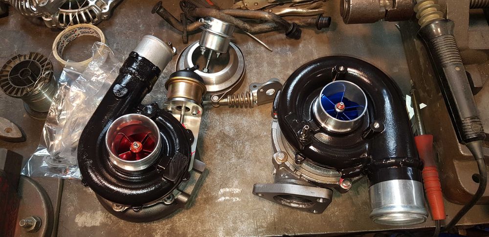 Peças 4x4 multimarca