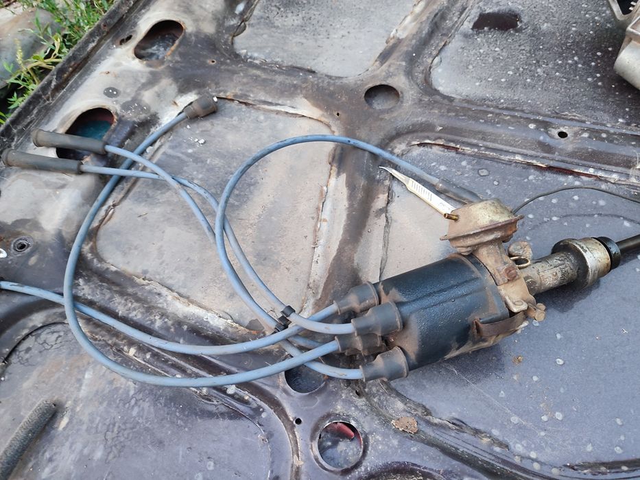 Карбюратор даз ваз 2107, стартер, зажигание, руль, евроручки