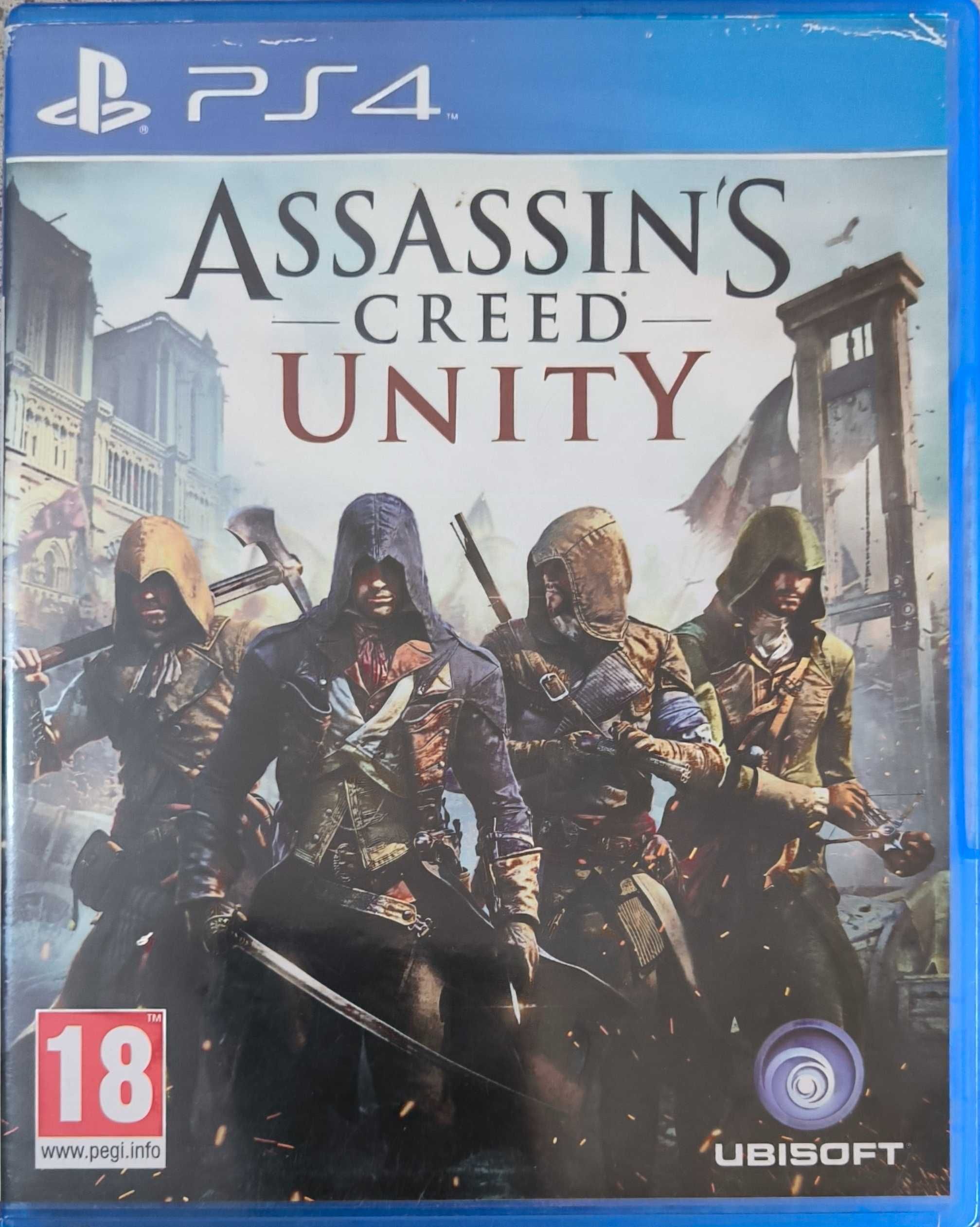 Vários jogos de PS4/ps5