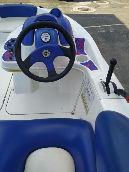 Продам  катер Bombardier Sea-Doo Sportster