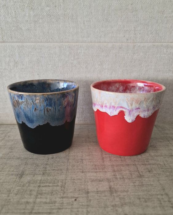 Nespresso Latissima One - oferta café e copos