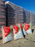 PELLET Biomasa Lava Olczyk Olimp 6mm ENplus A1