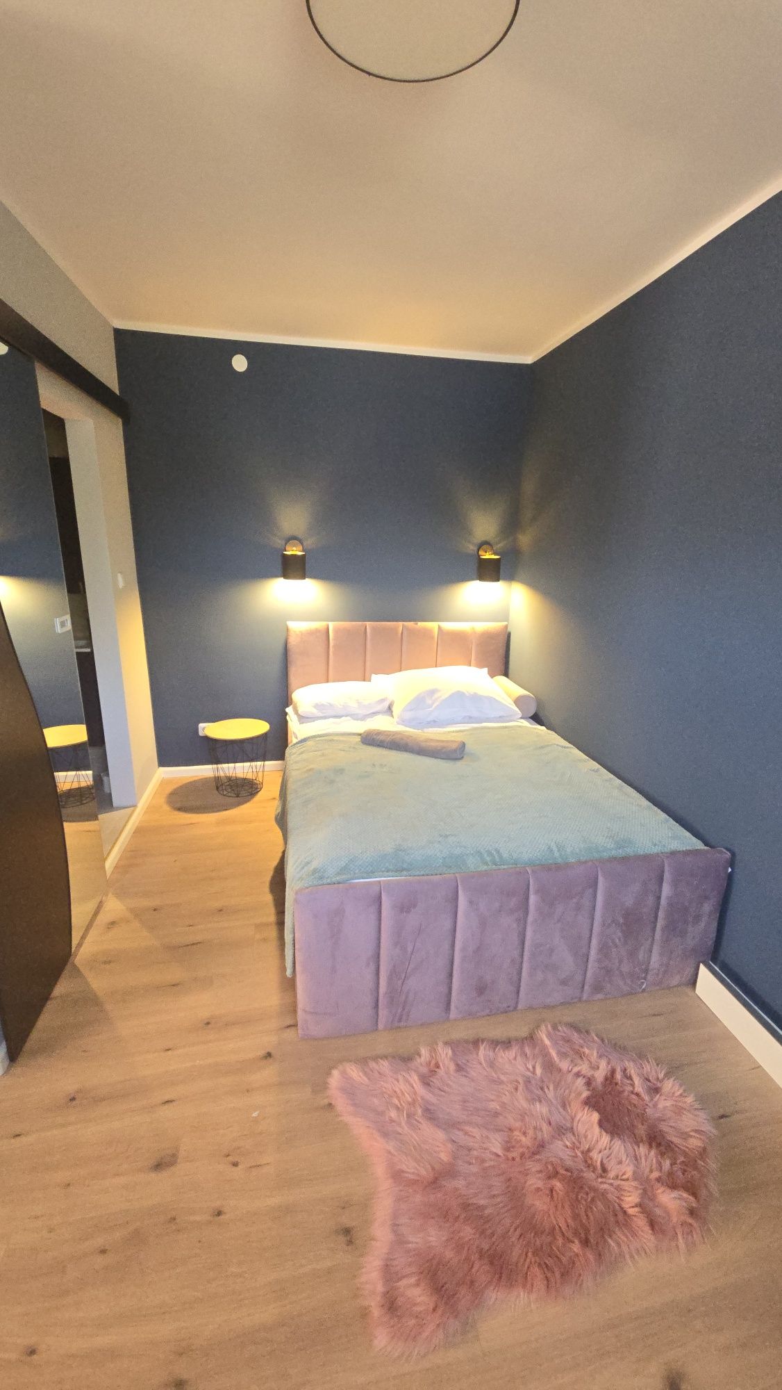 Apartament nad Jeziorem