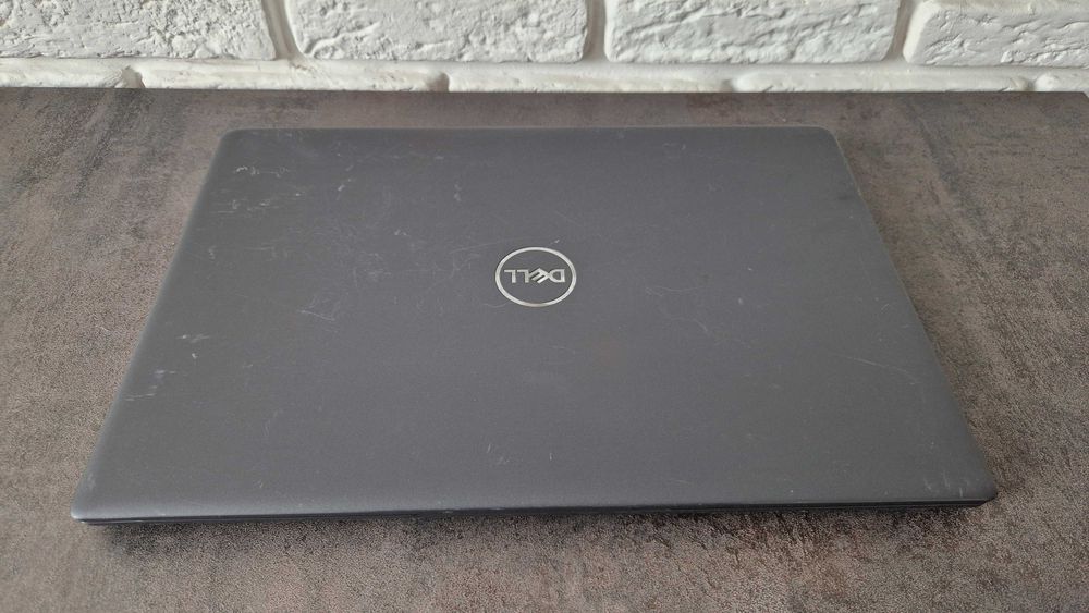 Ноутбук Dell Latitude 3510 i5-1021U / 12Gb /256 SSD /
