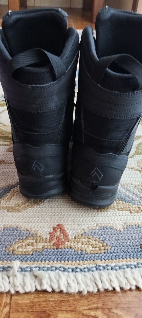 Botas táticas Gorotex 44 HAIX