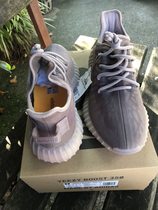 Yeezy boost mono mist