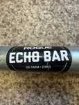 Гриф для штанги Rogue Echo Bar 20 kg 28.5 mm