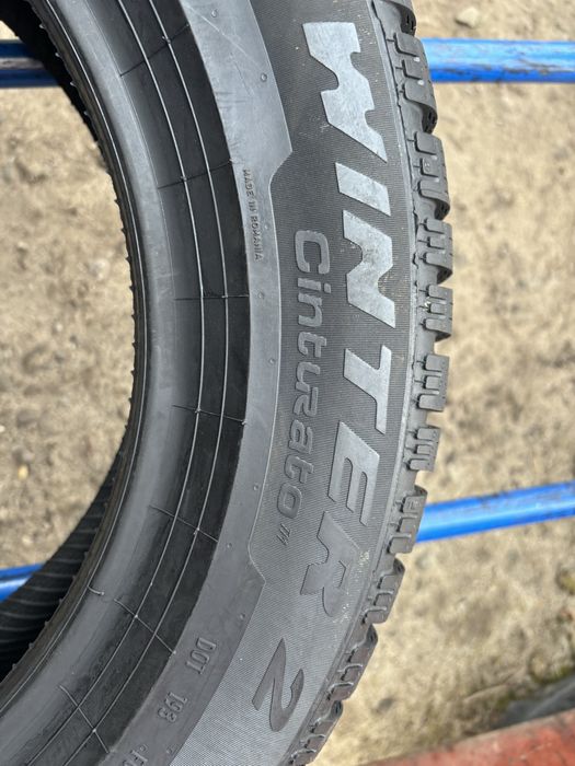 205/60/16 R16 Pirelli Cinturato2 зима 1 шт