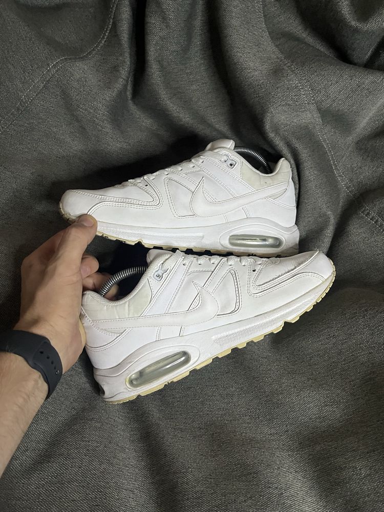Кросівки NIKE AIR MAX COMMAND 42.5 27 кроссовки найк аир макс команд