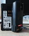 Акумулятор Motorola dp
