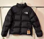 TheNorthFace/JacketBlack/S