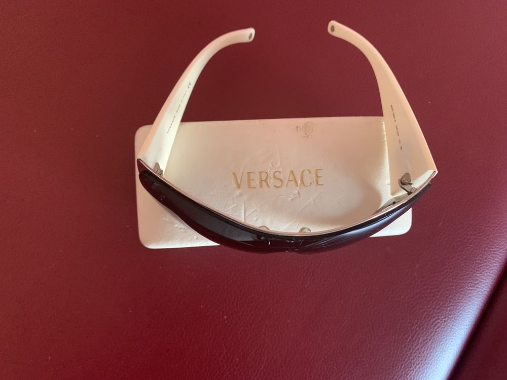 Oculos de sol Versace