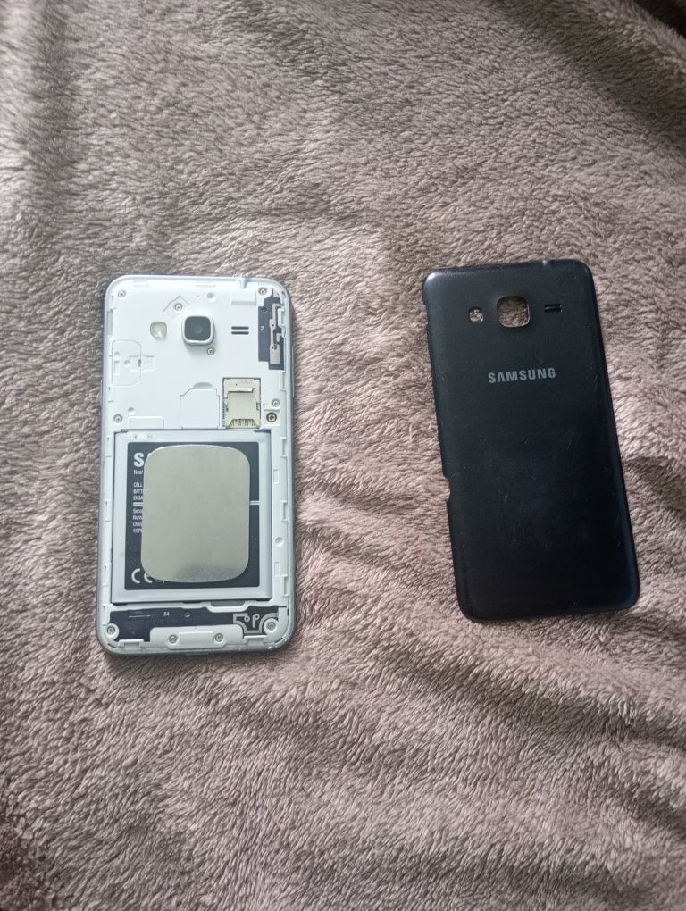Samsung Galaxy J3 2016