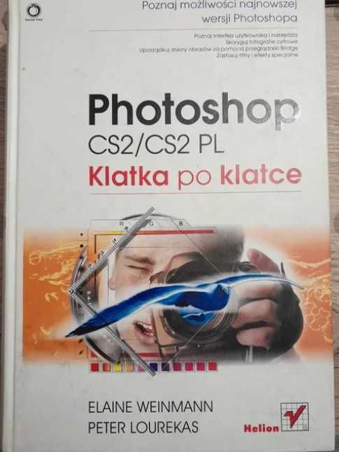 Photoshop CS2/CS2 PL Elain Weinmann