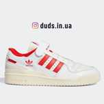 ОРИГІНАЛ Adidas Forum 84 Low (GY5848) мужские кеды чоловічі кеди