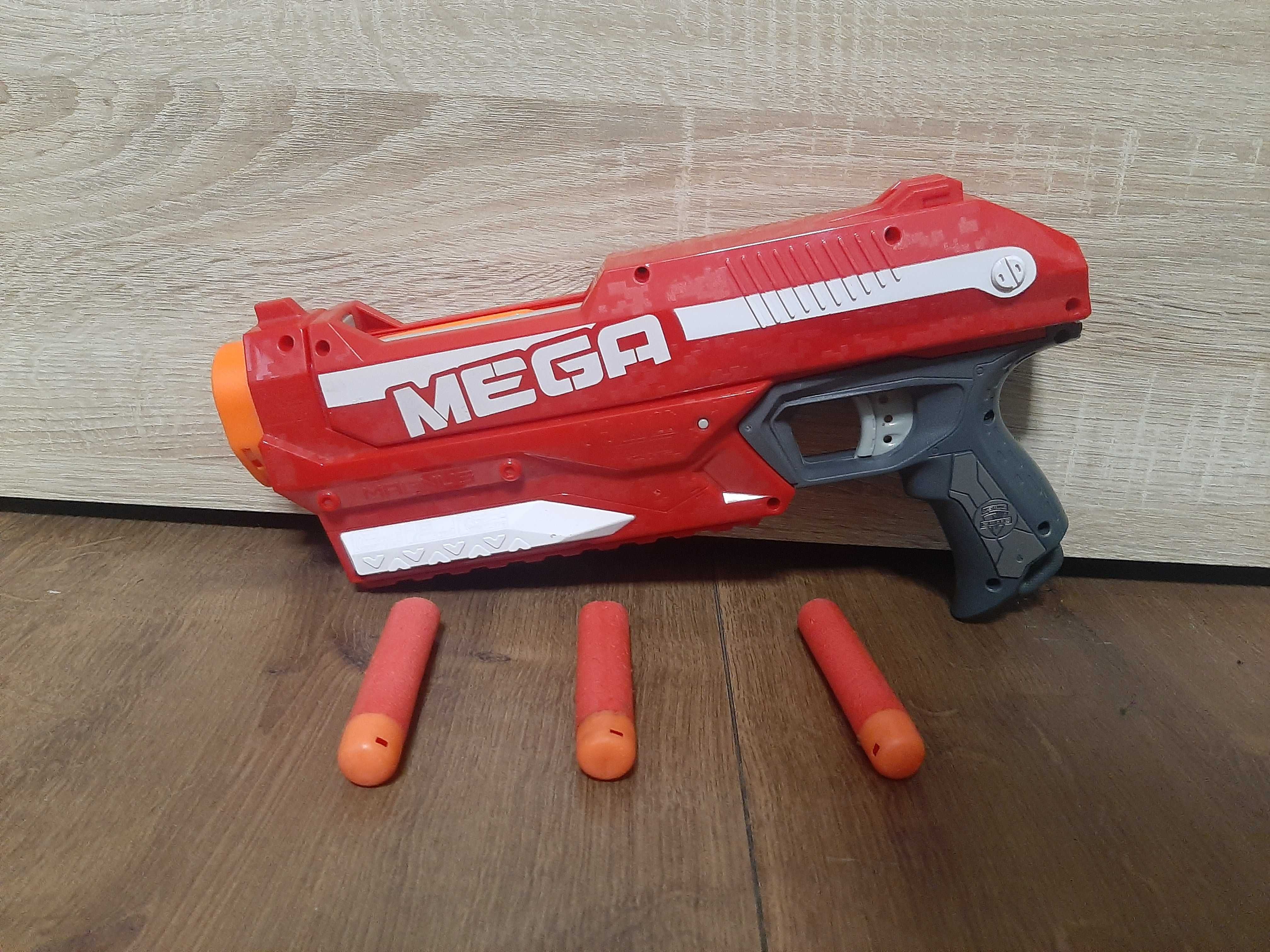 Nerf MEGA Magnus