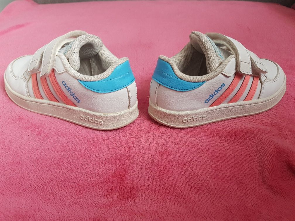 Adidaski, buciki ADIDAS 26