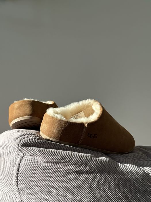 РОЗПРОДАЖ! UGG Elea Slip-on (36-41) Нова модель 2025-2026 року