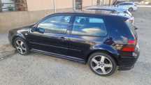 Golf 4 tdi 1.9 pd 115 cavalos 3 portas