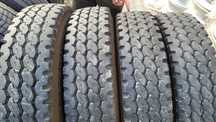 10 R22.5 Bridgestone Камаз американець євродиски