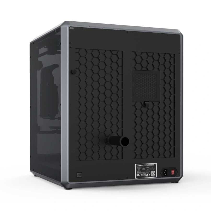 3D принтер Creality K1 MAX, для 3д друку