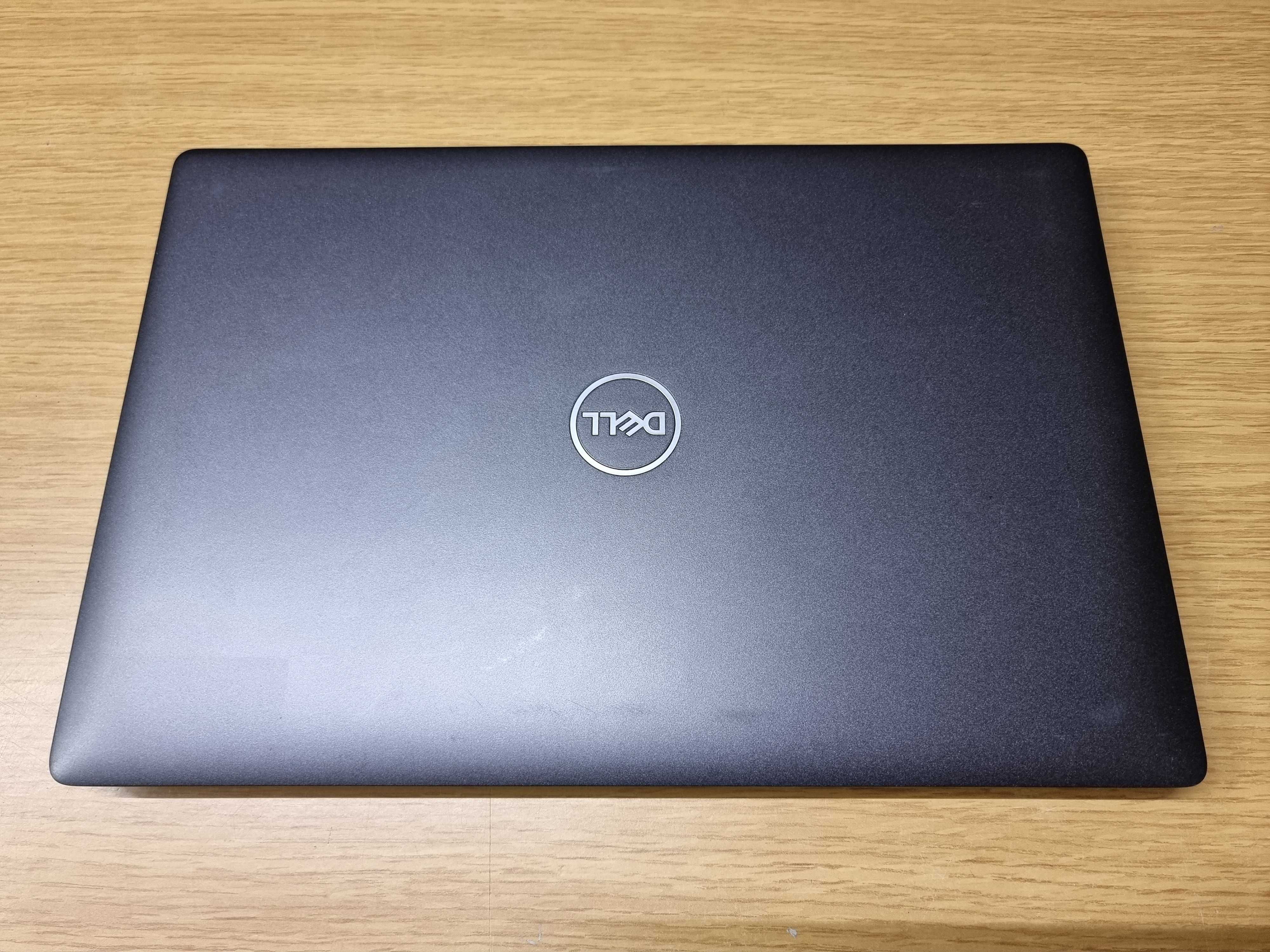 Dell Latitude 5400 Core i5 8365U / 16Gb RAM / 512Gb NVMe / 14" Touch