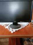 Monitor Asus używany