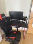 Setup gaming  (oportunidade)