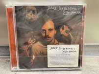 Jacek Skubikowski Wyspa Dzikich CD DVD folia