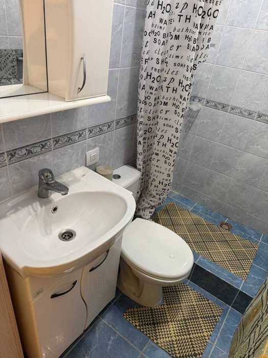 Оренда квартири 1 кімнатна до лета