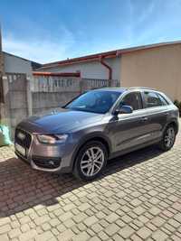 Sprzedam audiq3 2013 rok