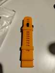 Pasek do zegarka sportowy, silicon 22mm
