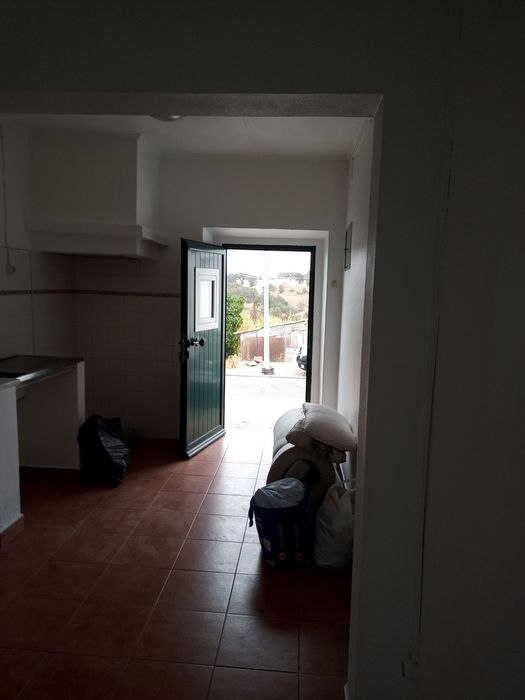 Moradia T2 no Lousal