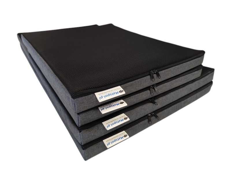 Maty dezynfekcyjne - Producent