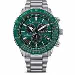 Zegarek Citizen Promaster Eco-Drive Radio Controlled CB5004-59W