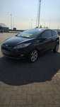 Ford Fiesta Ford Fiesta 1.6 Diesel 2010