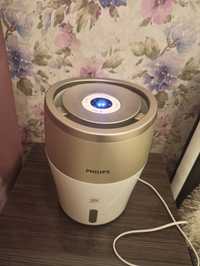 Зволожувач очисник повітря Philips