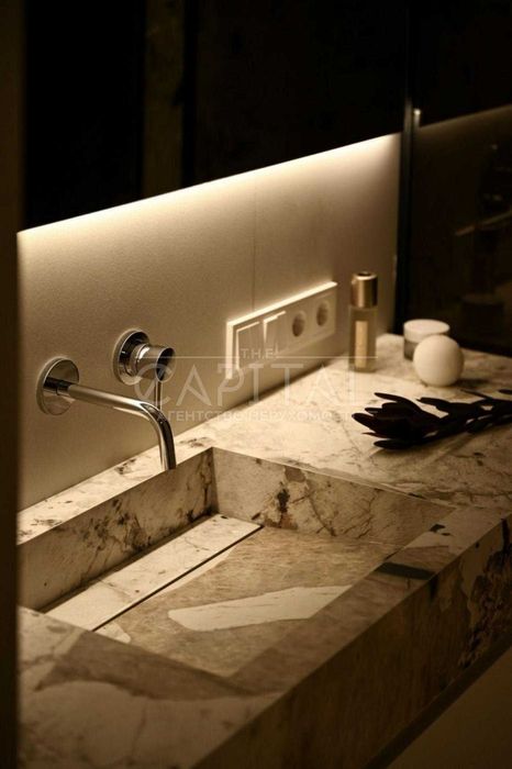 Оренда 2 кімнатної квартири з генератором ЖК White Lines 16 поверх