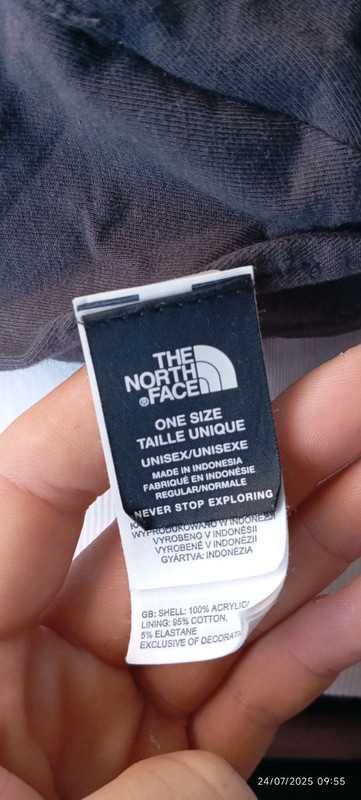 Gorro The North Face