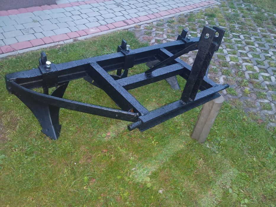 Obsypnik do ziemniaków warzyw znacznik