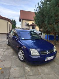 OPEL Vectra C 1.6 Benz+LPG