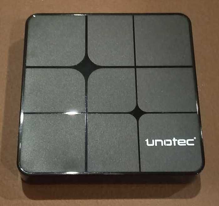 Unotec Tivibox 4K UHD