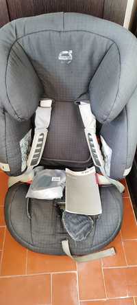 Cadeira Auto Britax Multi-Tech 9-25kg Romer da Volvo
