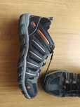 buty trekkingowe damskie r.39 Vemont