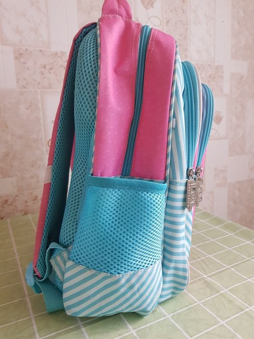 Шкільний рюкзак Lol для дівчинки