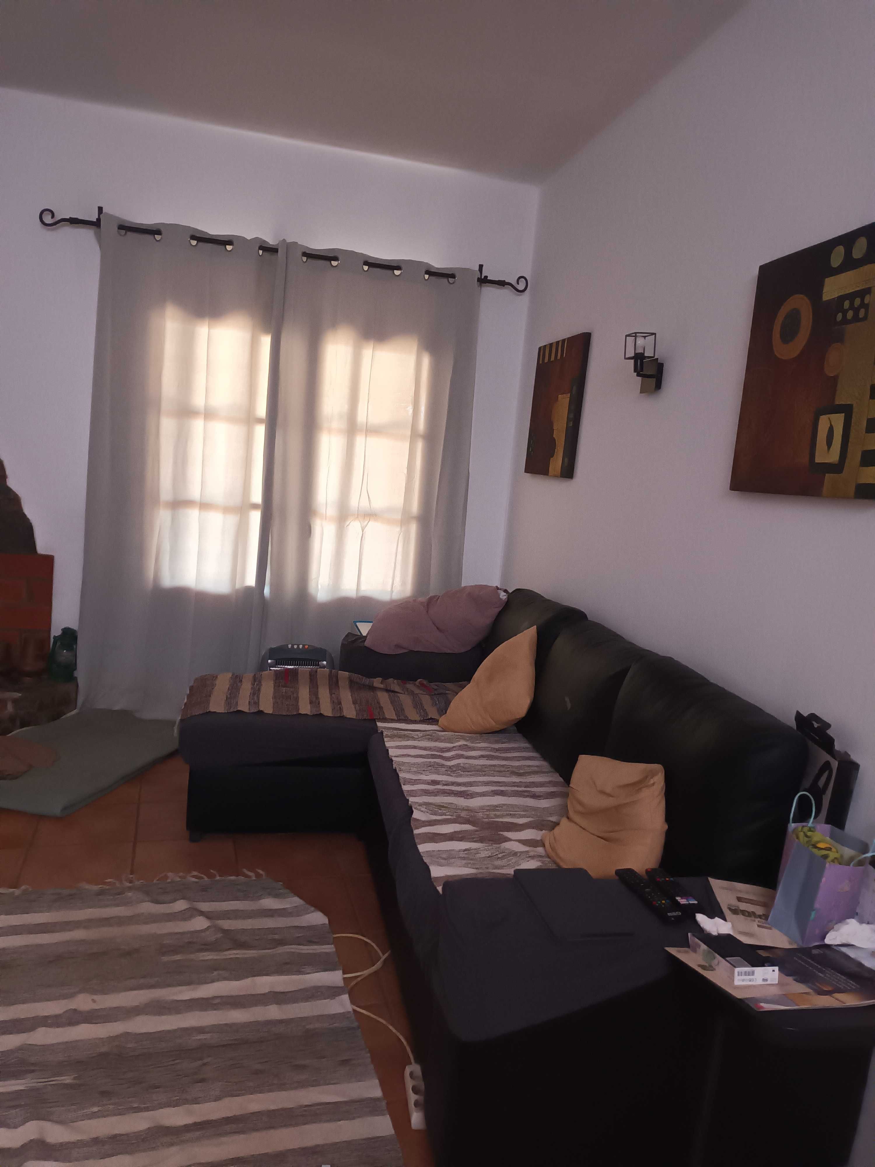 Vendo moradia V4 em Paderne/Albufeira