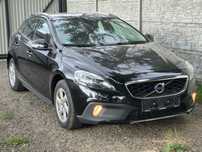 Volvo V40 Cross Country Oryginalny lakier i przebieg 1.6d 115KM Manual Nowy rozrząd i hamulce