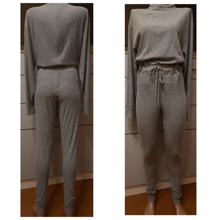 Комбінезон з довгими рукавами TOPSHOP 10 ромпер кігурумі