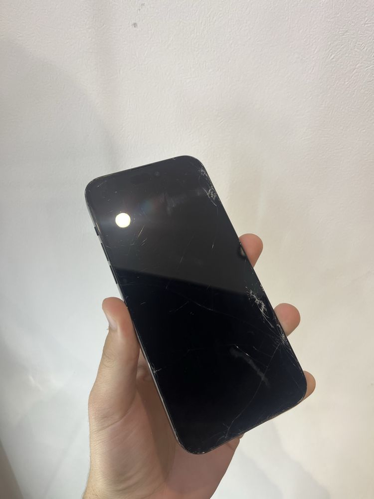 iPhone 14 pro max 256