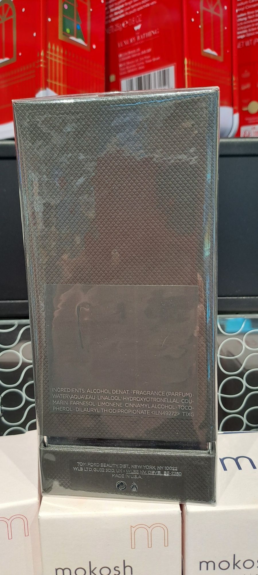 Tom Ford Oud Wood 100 ml edp. 100% oryginał